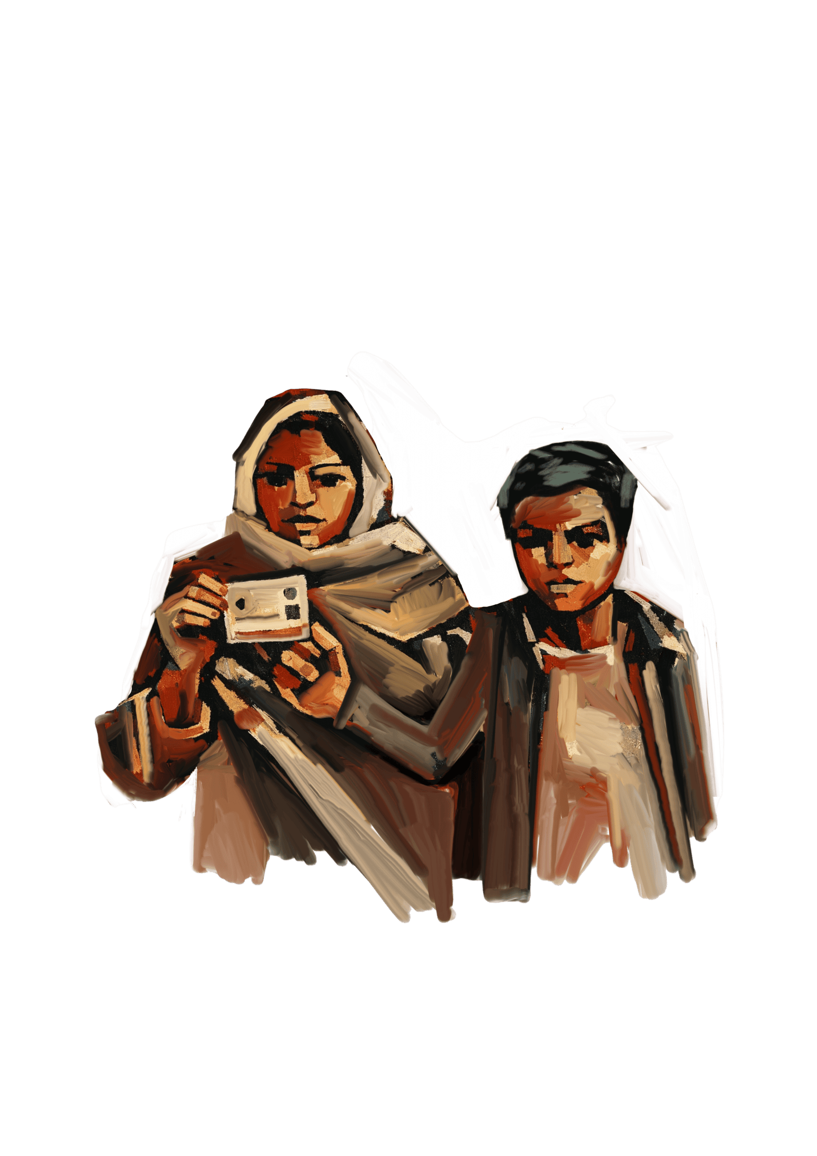 The Card that Changed  Life