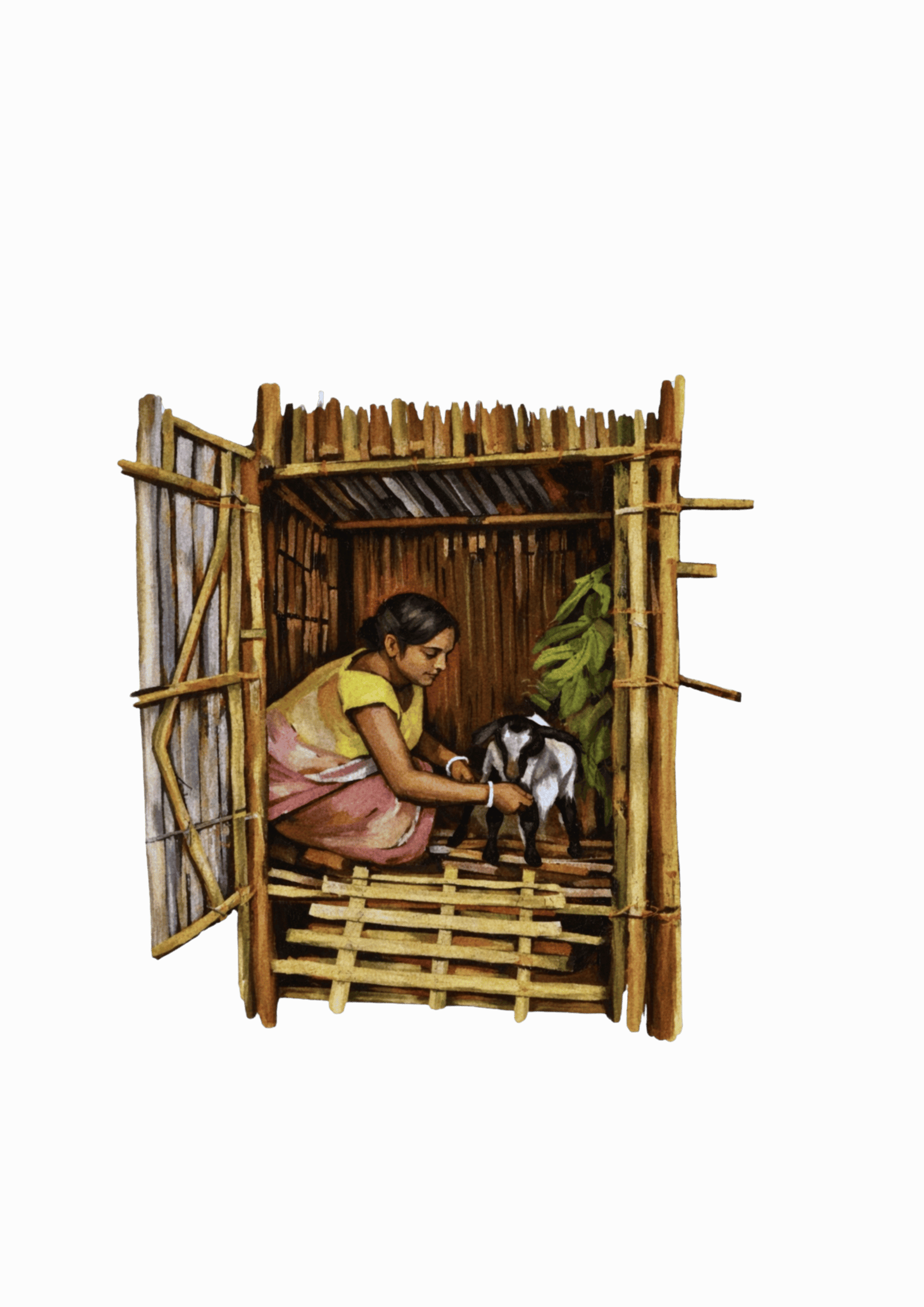 From Loss to Livelihood