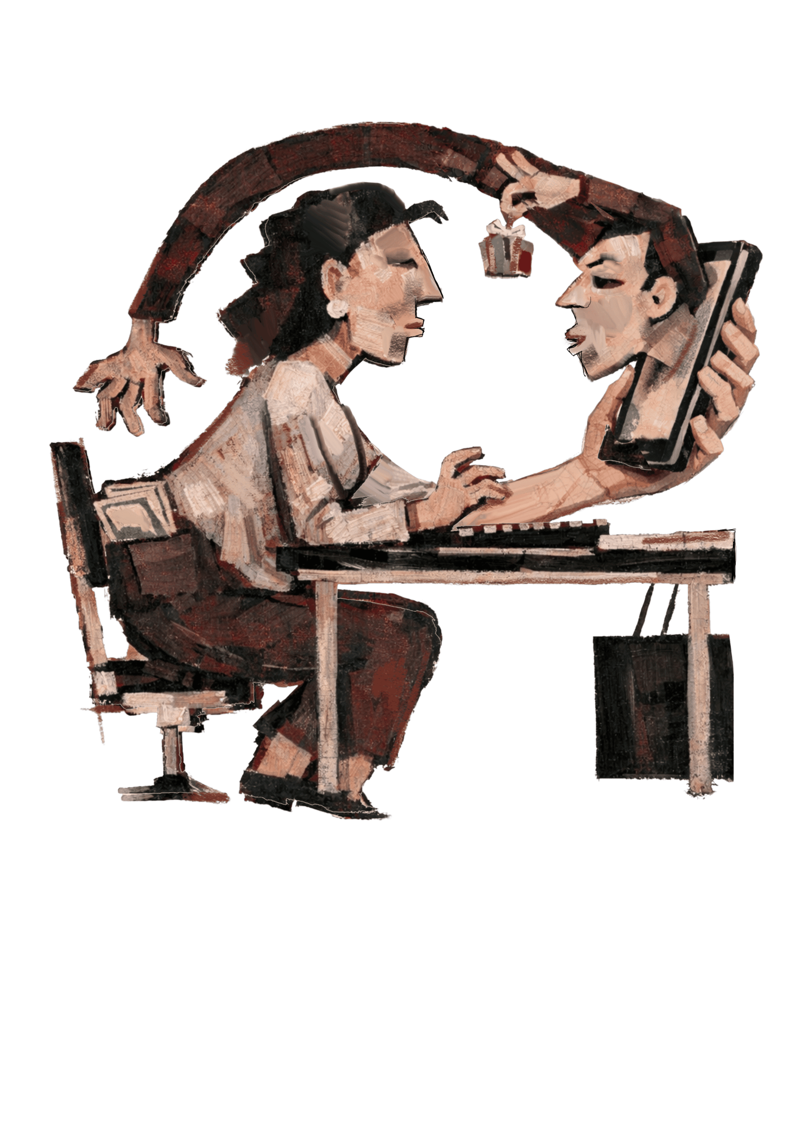 The Gift That Cost Everything