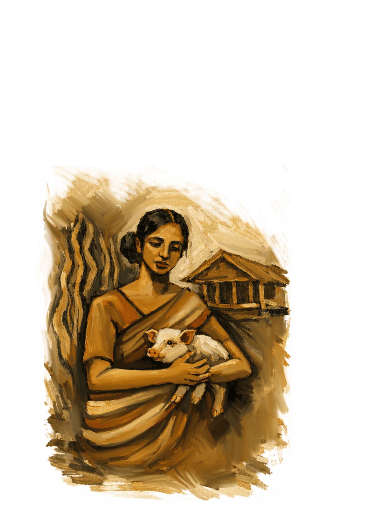 From Ashes to Aspirations