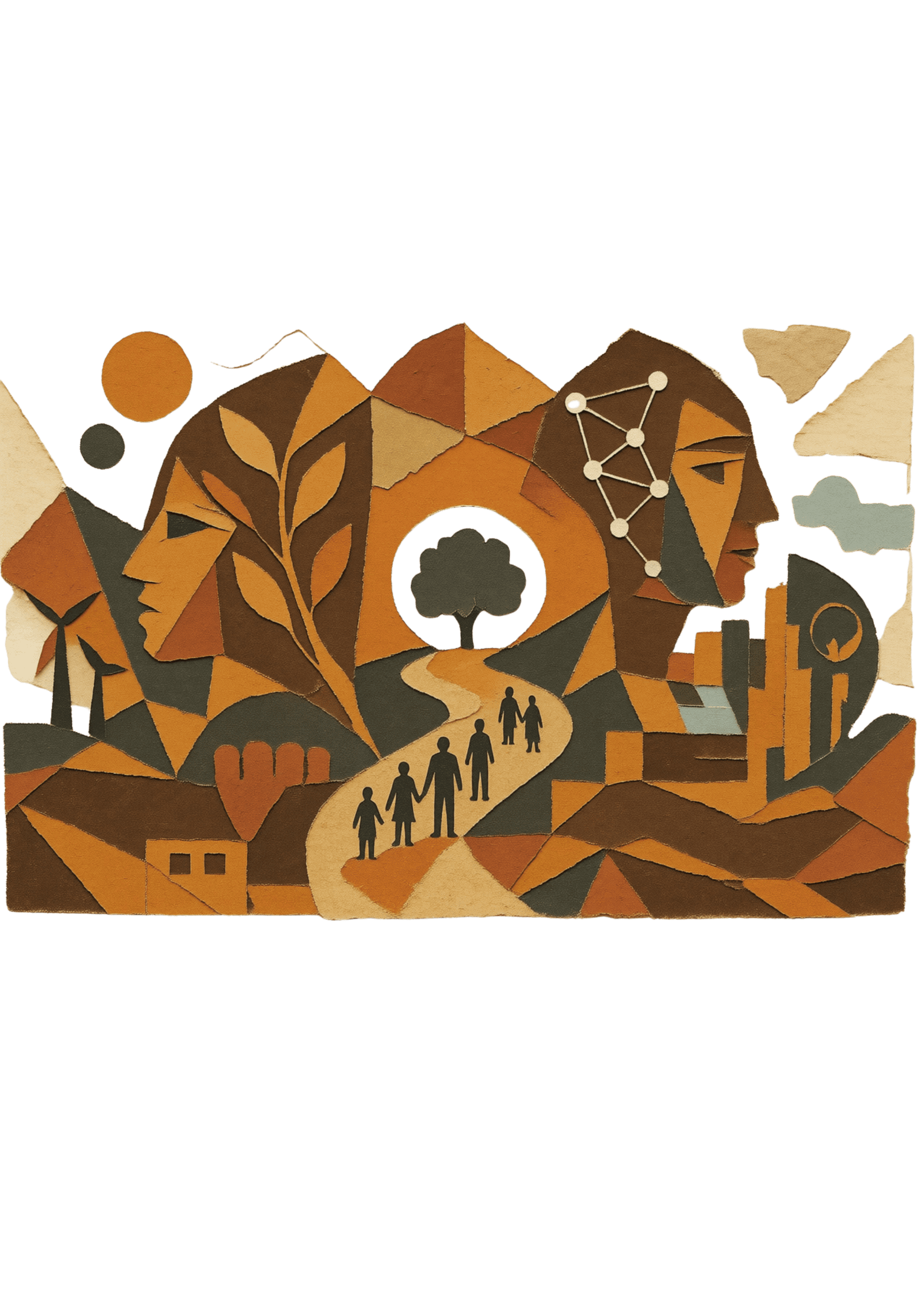 Rethinking Progress in an Uncertain World