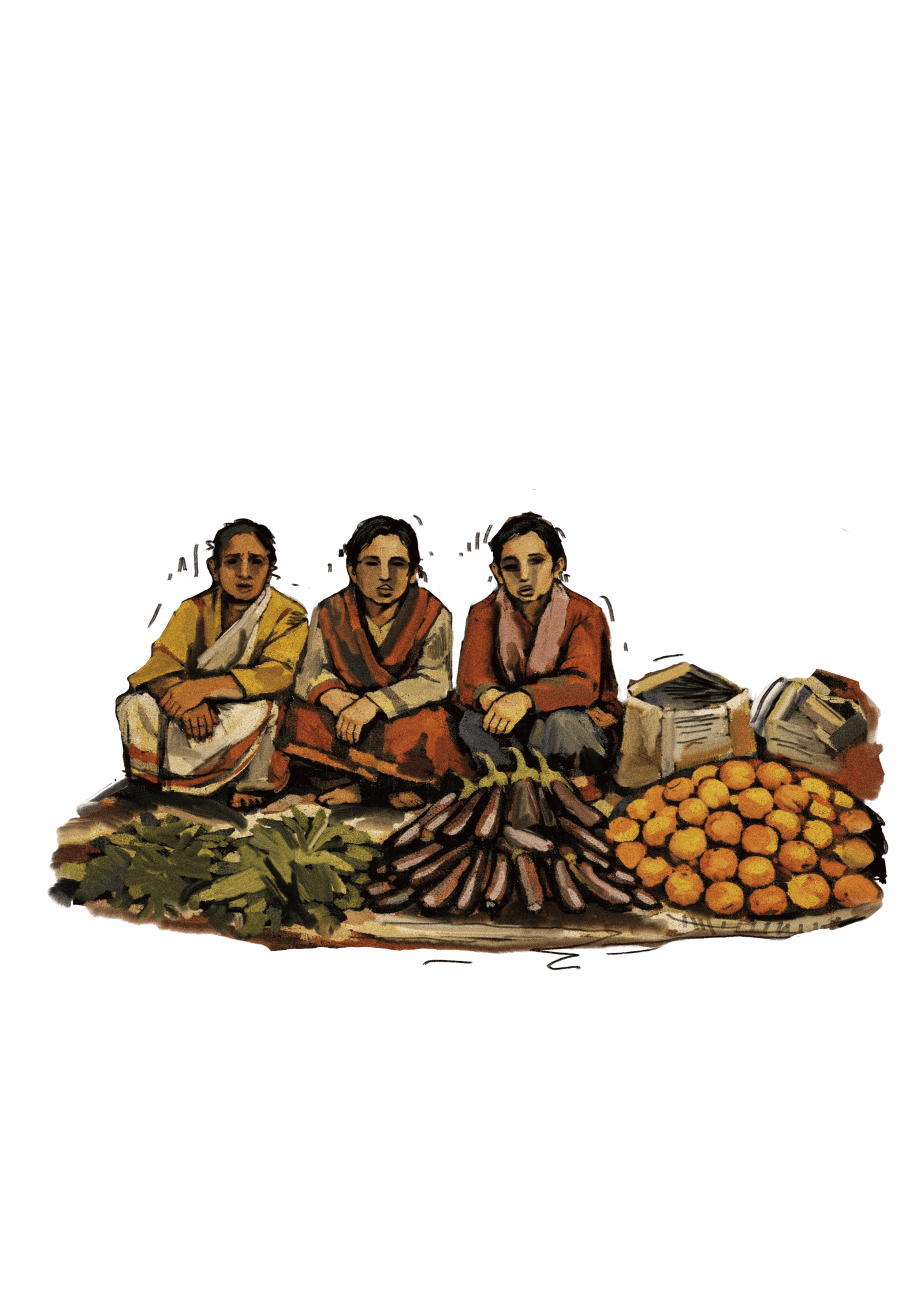 From Crop Loss to Collective Success