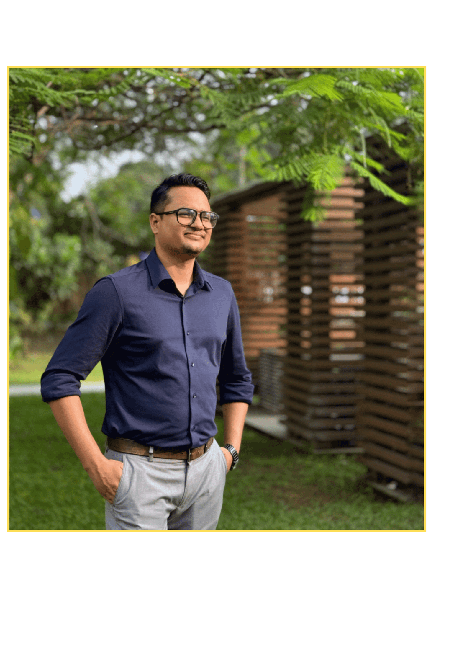 Reza Zakaria