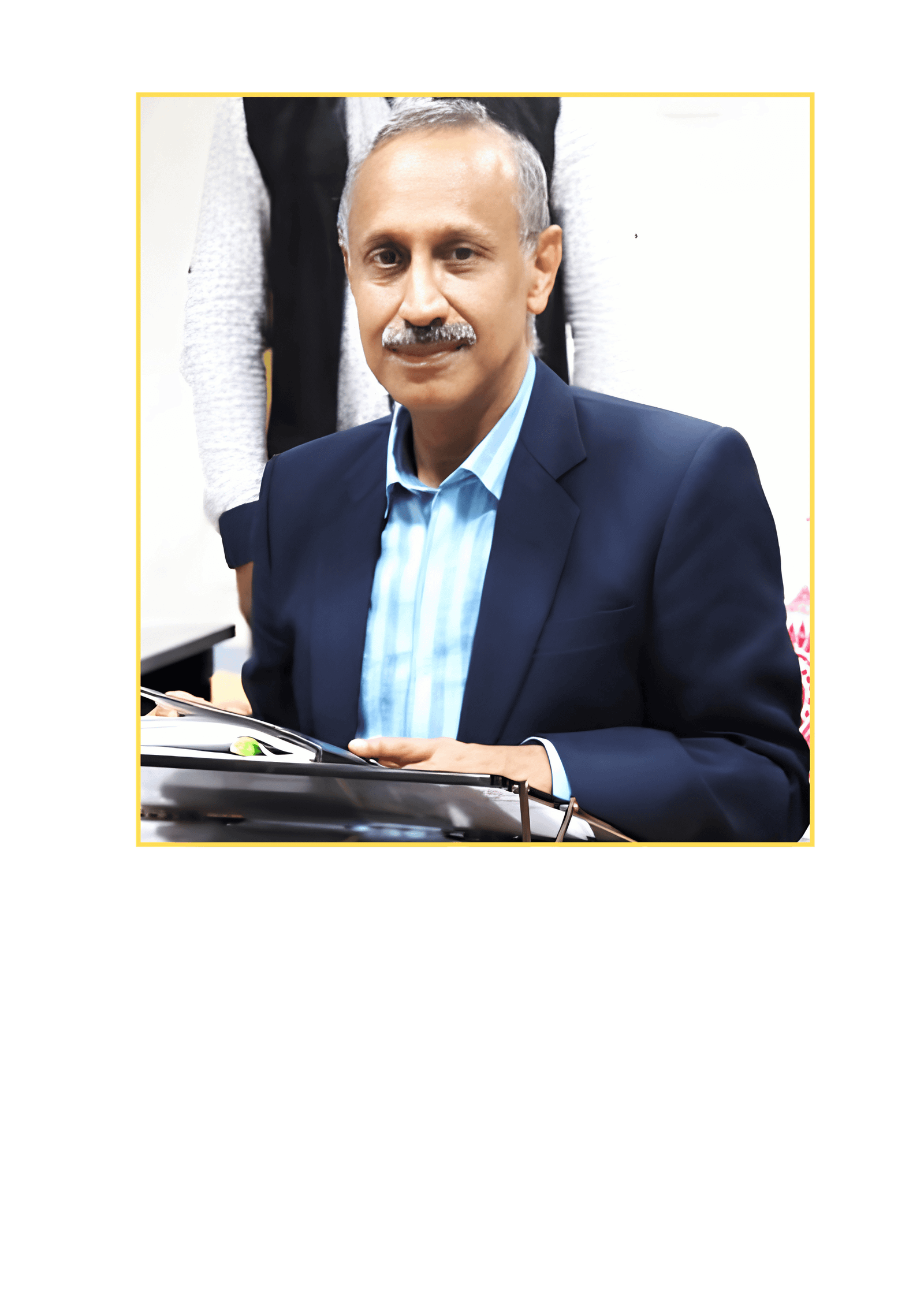 Pallab Bhattacharyya