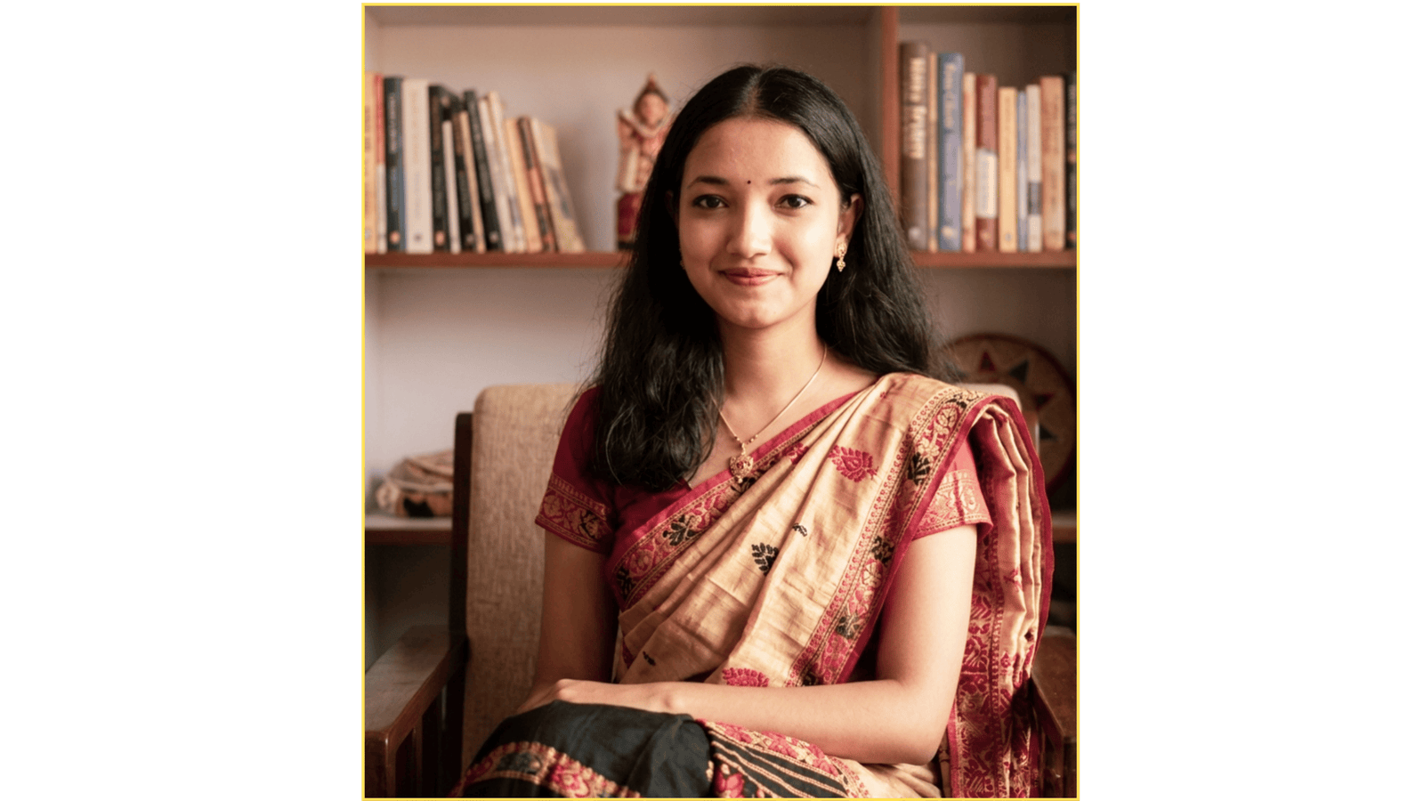 Anwesha Sarma