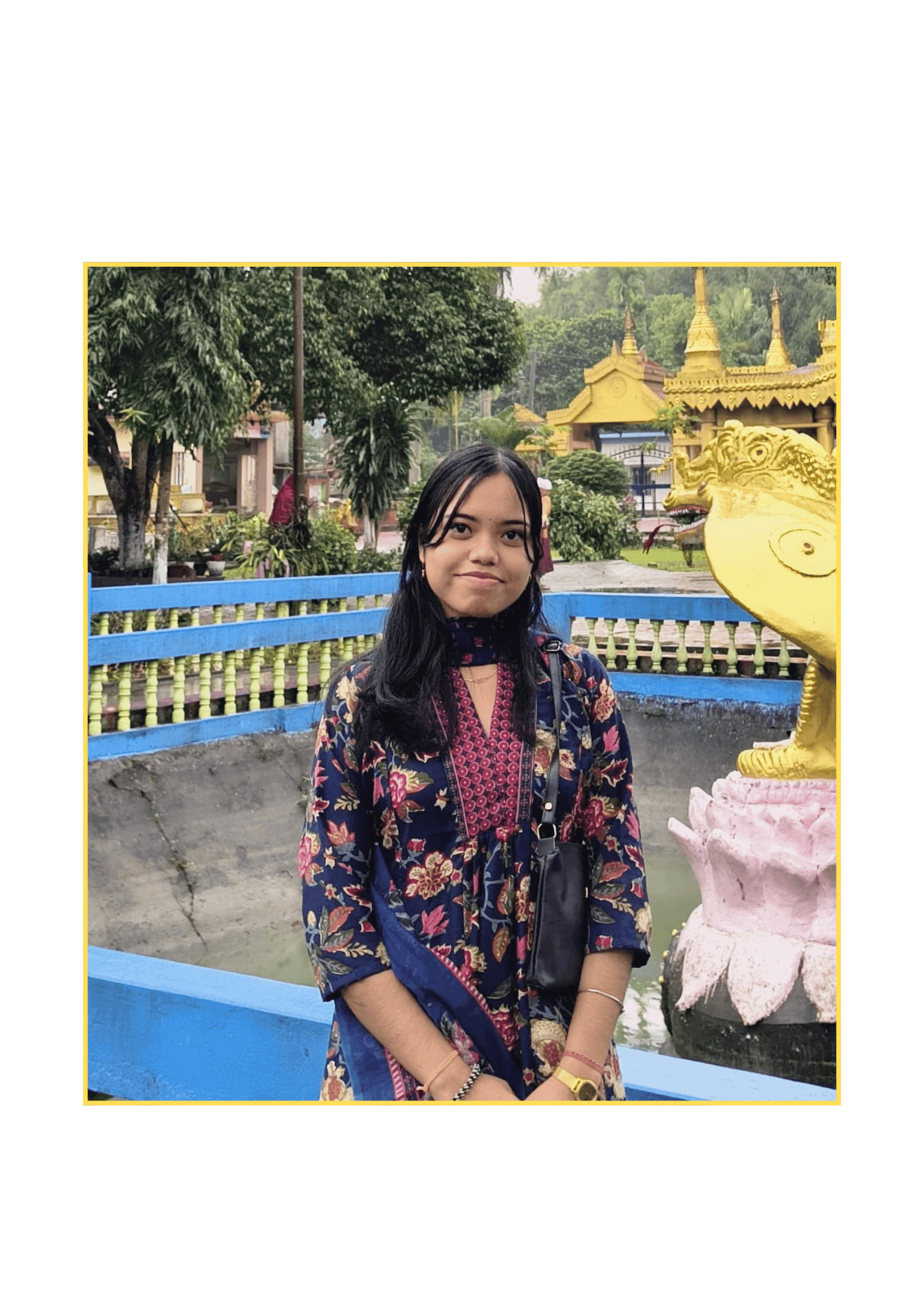 Diya Phukan