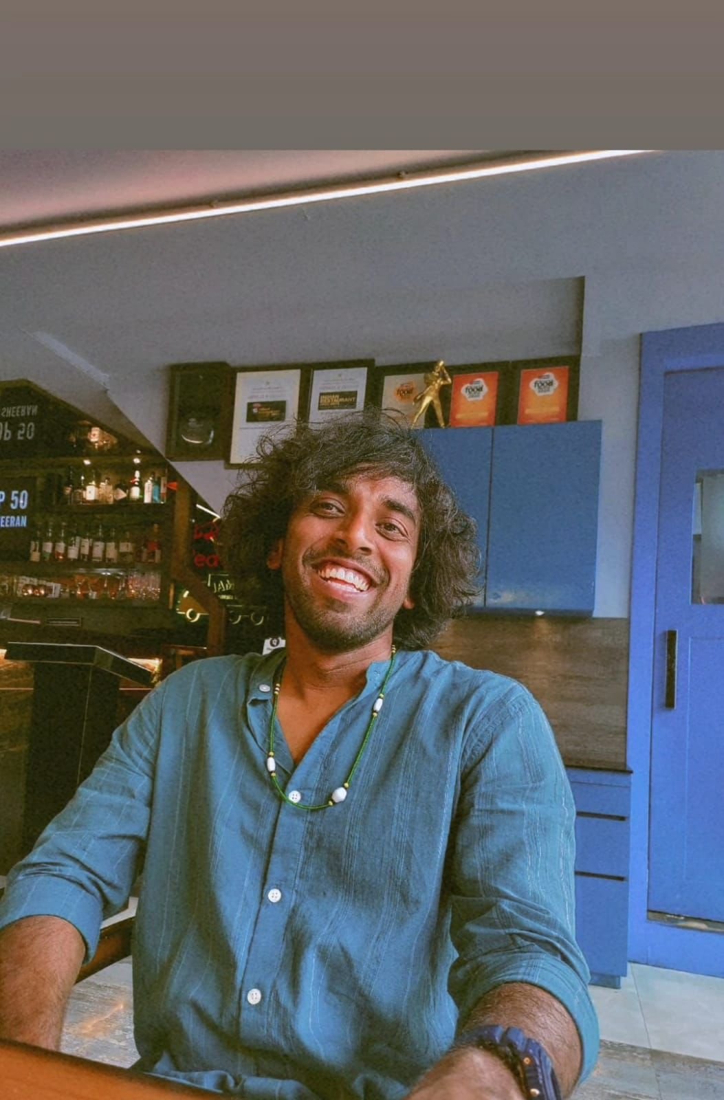 Ravi Kumar