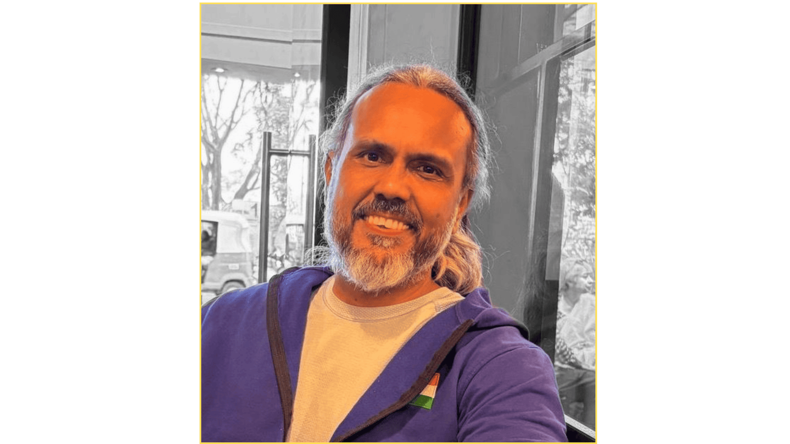 Kaushik Sharma