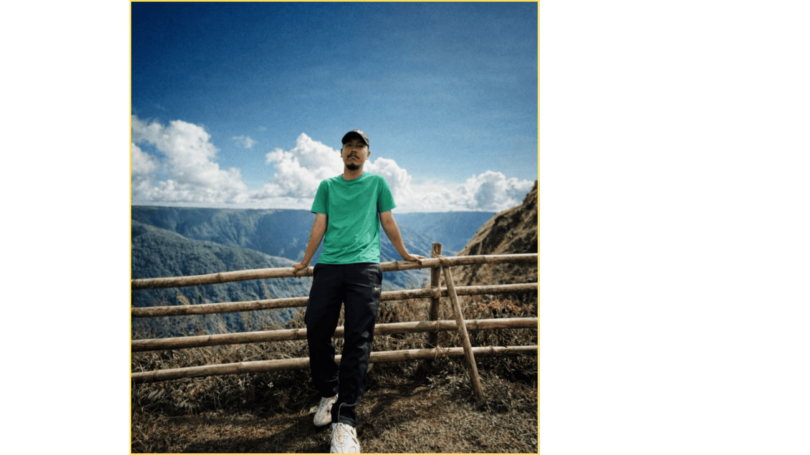 Anuraag Saikia
