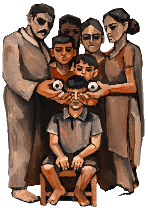 This is a test visualgram